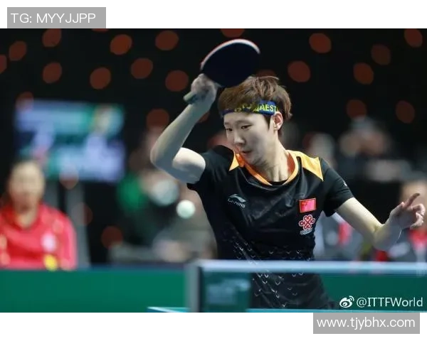 广州乒乓球队在世界杯背景下的转型与发展探索之路